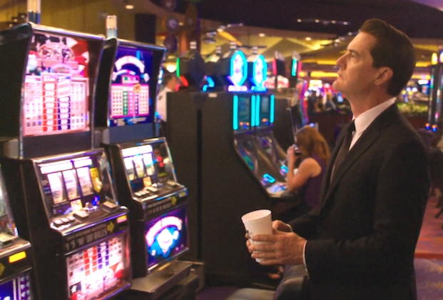 585% Match bonus at Spartan Slots Casino