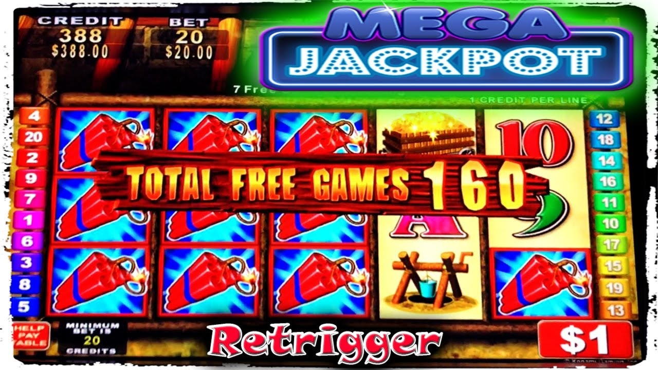 Eur 465 Casino Chip at Treasure Island Jackpots Casino (Sloto Cash Mirror)