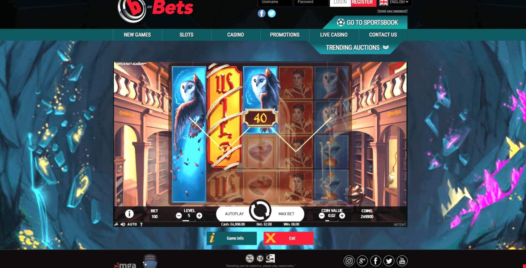 155% Best Signup Bonus Casino at The Best Casino 