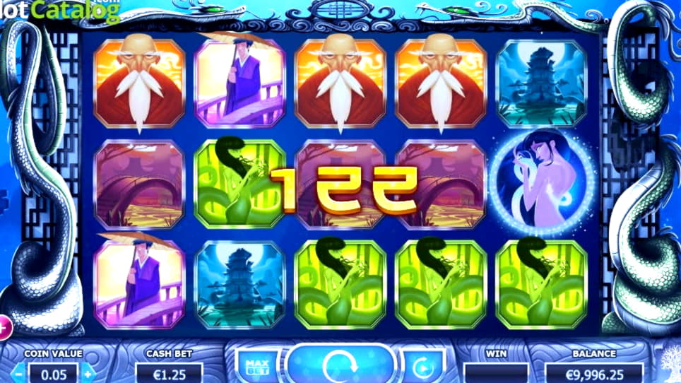 33 Free Spins no deposit at Raging Bull Casino