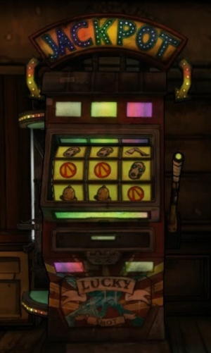 10 free spins casino at Vegas Casino Online
