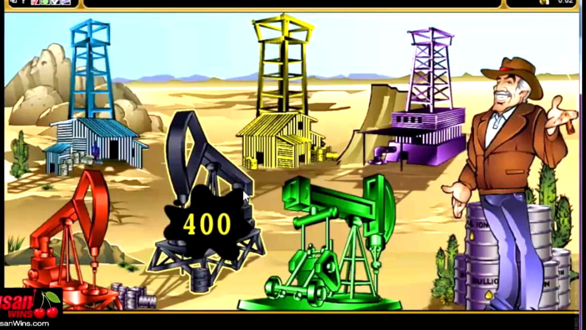 260 Free spins no deposit at Fair Go Casino