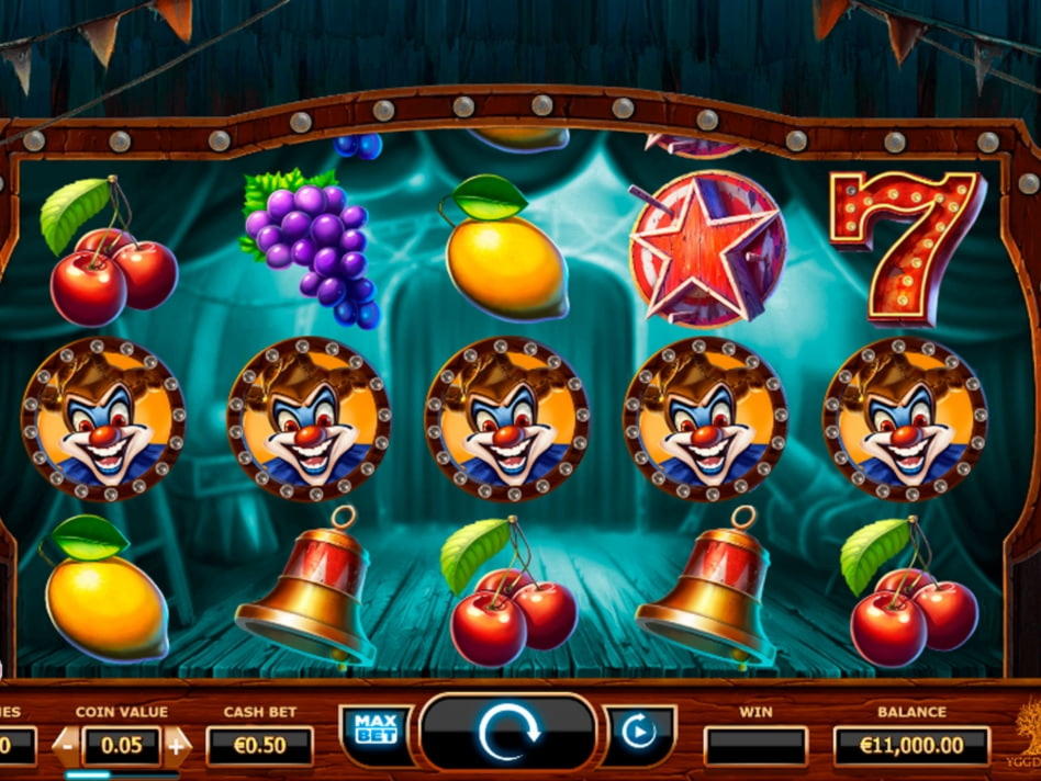 $370 Free Casino Chip at Fair Go Casino