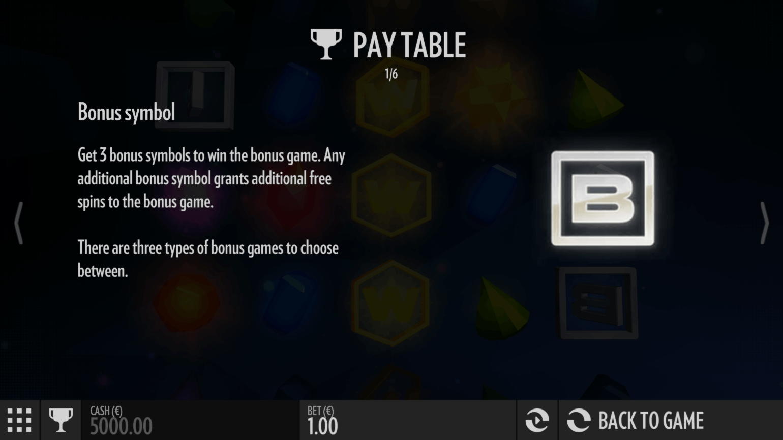 $260 No Deposit Casino Bonus at The Best Casino 
