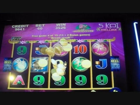 €315 Free Money at Treasure Island Jackpots Casino (Sloto Cash Mirror)