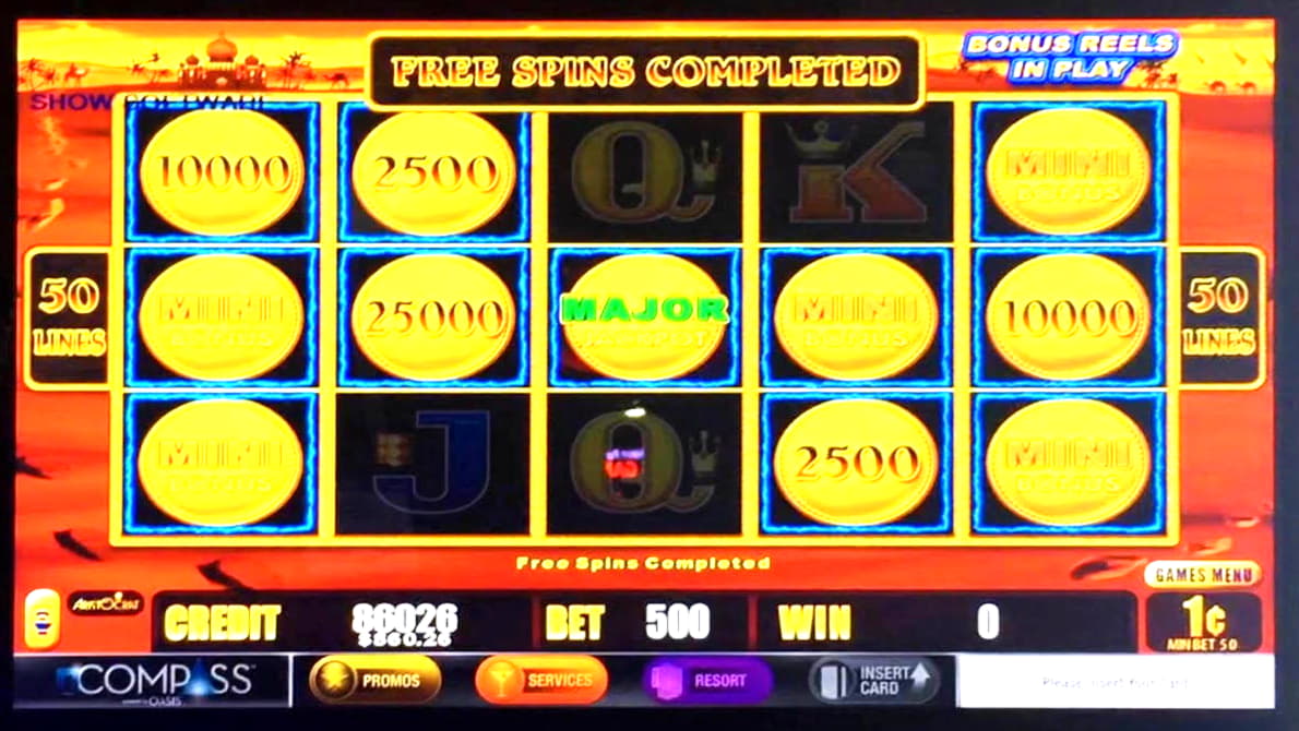 ﻿$2735 no deposit at Fair Go Casino