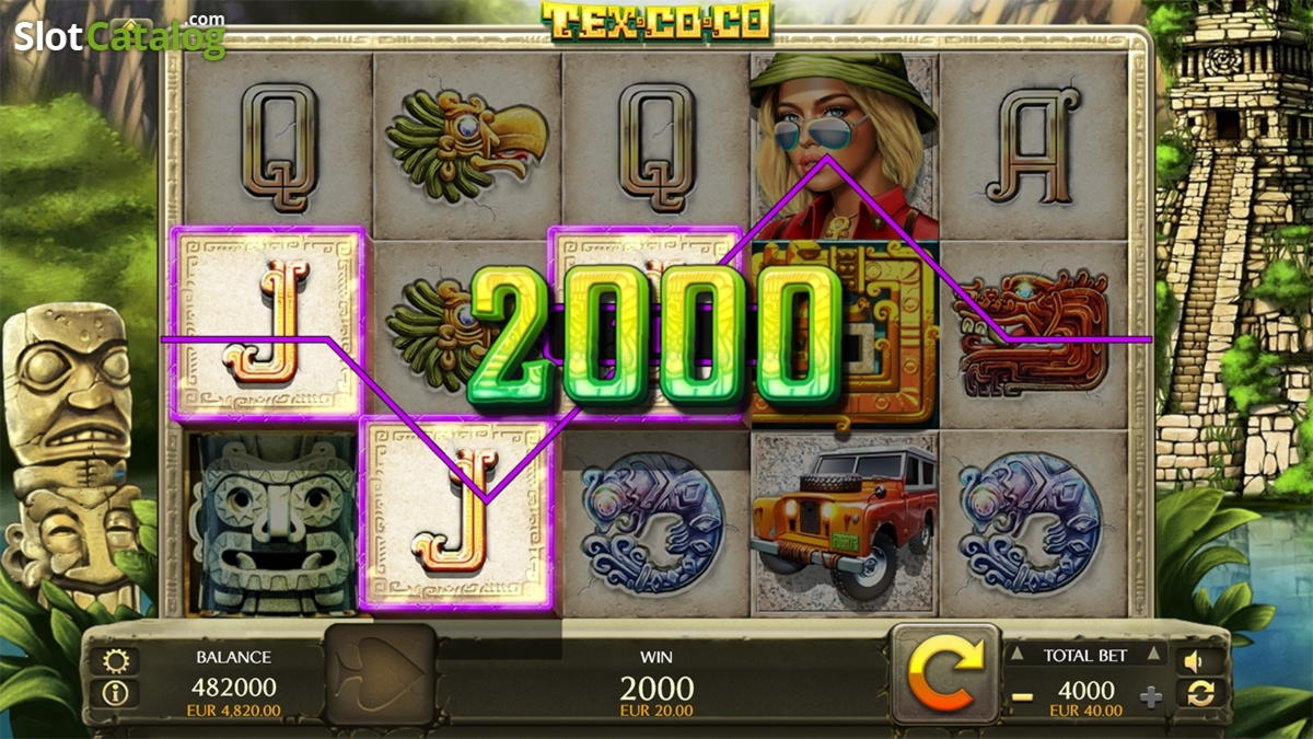 €3795 No deposit bonus at The Best Casino 