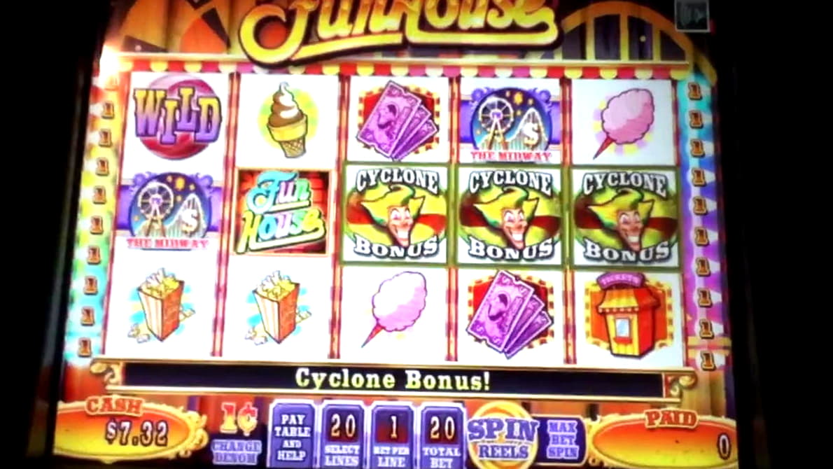 ﻿$550 No Deposit Bonus at Fair Go Casino