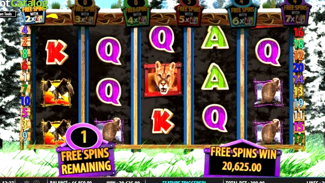 320% Deposit match bonus at Slots Of Dubai Casino