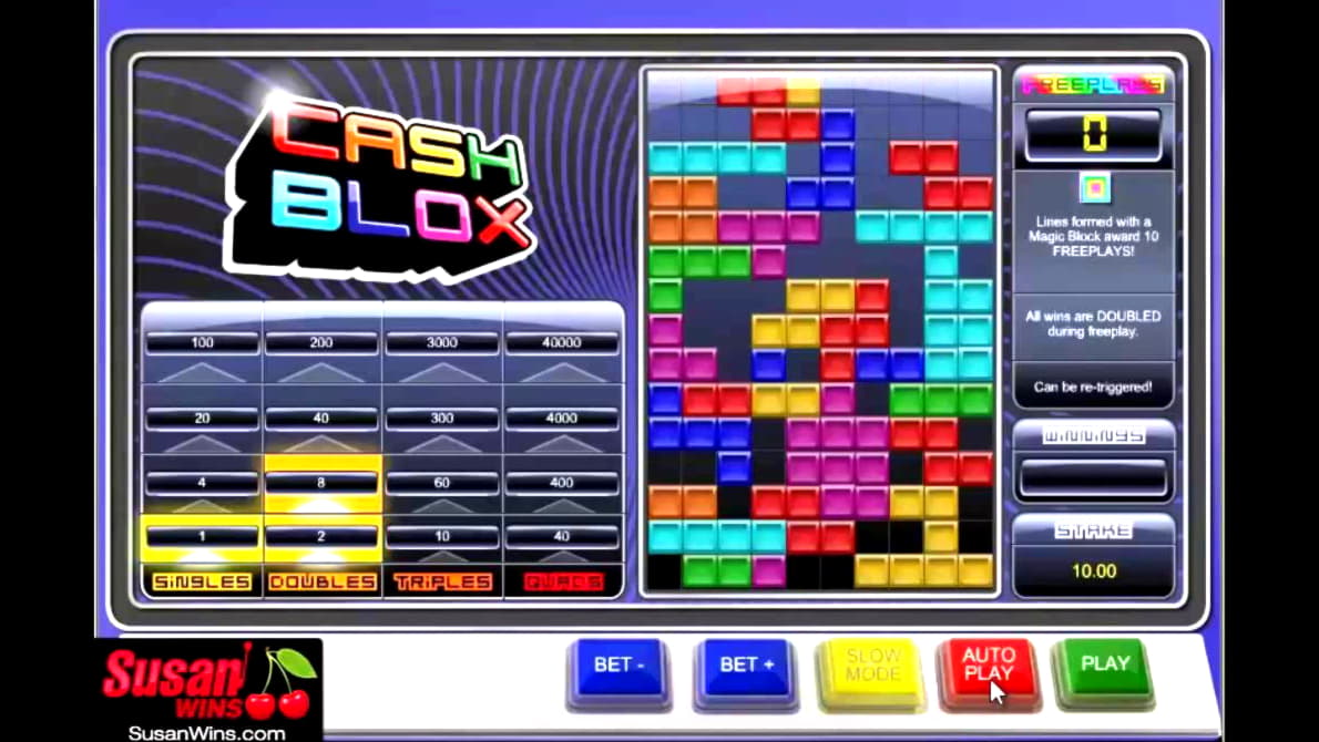 30 Trial Spins at Slovakia Casino 