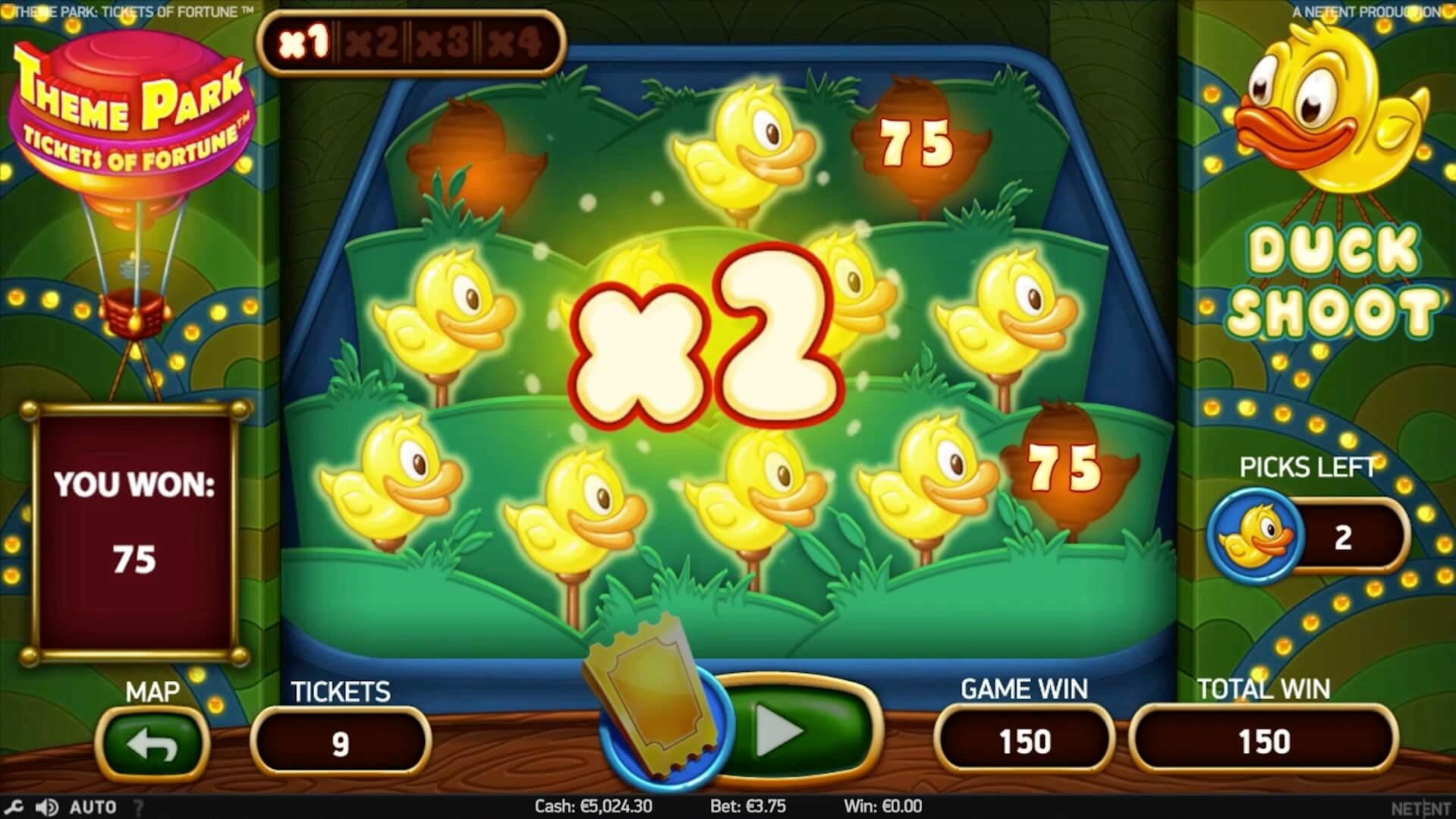625% Welcome Bonus at Slots Of Dubai Casino