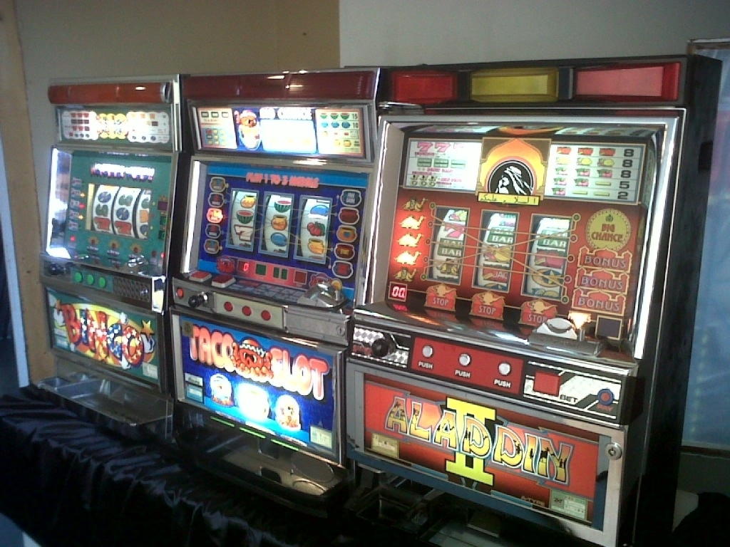€260 Casino Chip at All Slots Casino