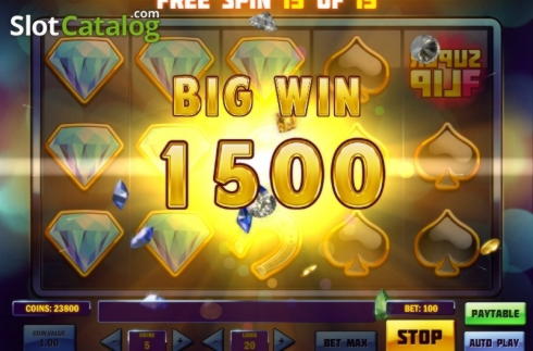 €570 Casino tournaments freeroll at Eclipse Casino