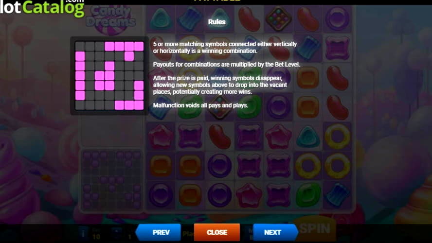 EUR 3660 No Deposit at Slots Million Casino