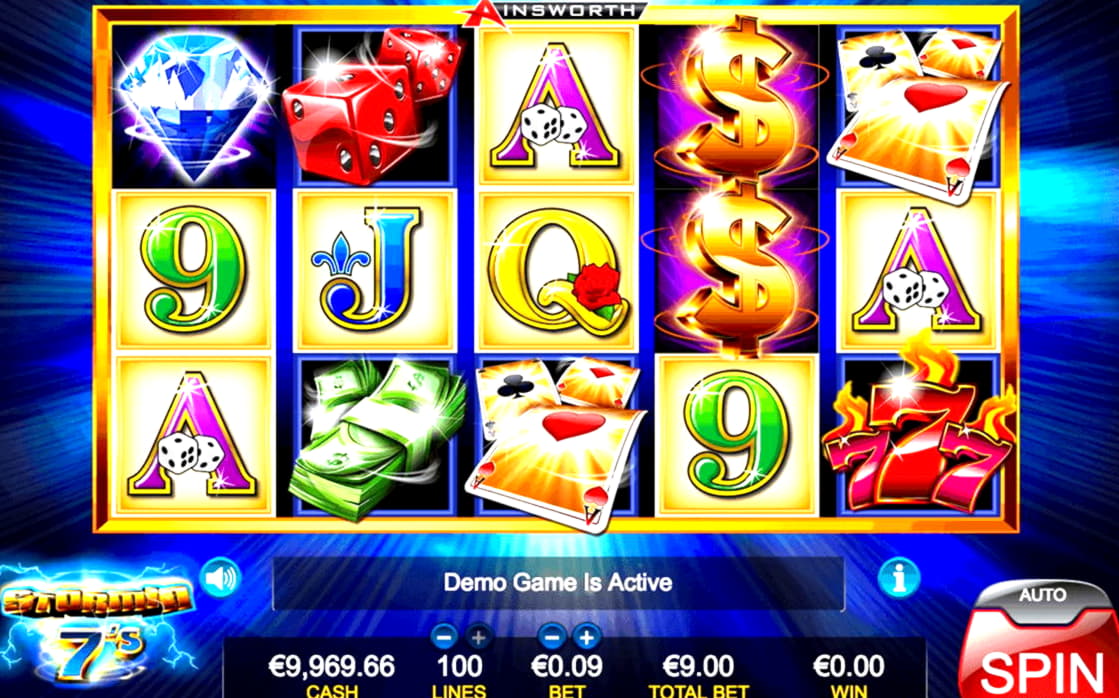 EURO 540 Free Casino Tournament at King Billy Casino