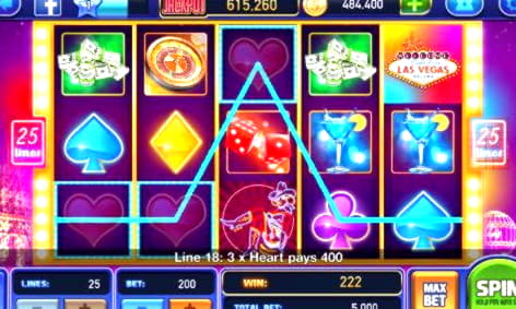 99 FREE Spins at Omni Slots Casino