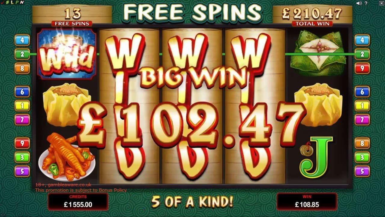 £4905 No Deposit at Joe Fortune Casino