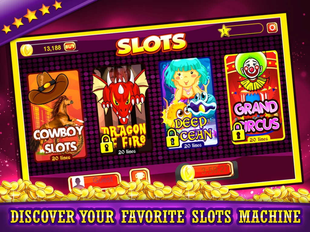€300 Mobile freeroll slot tournament at Raging Bull Casino