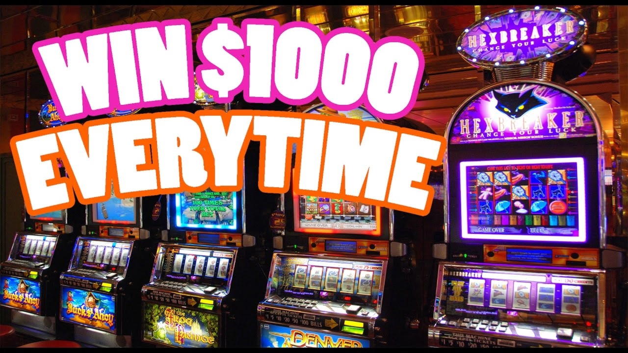 745% Signup Casino Bonus at Slots Million Casino