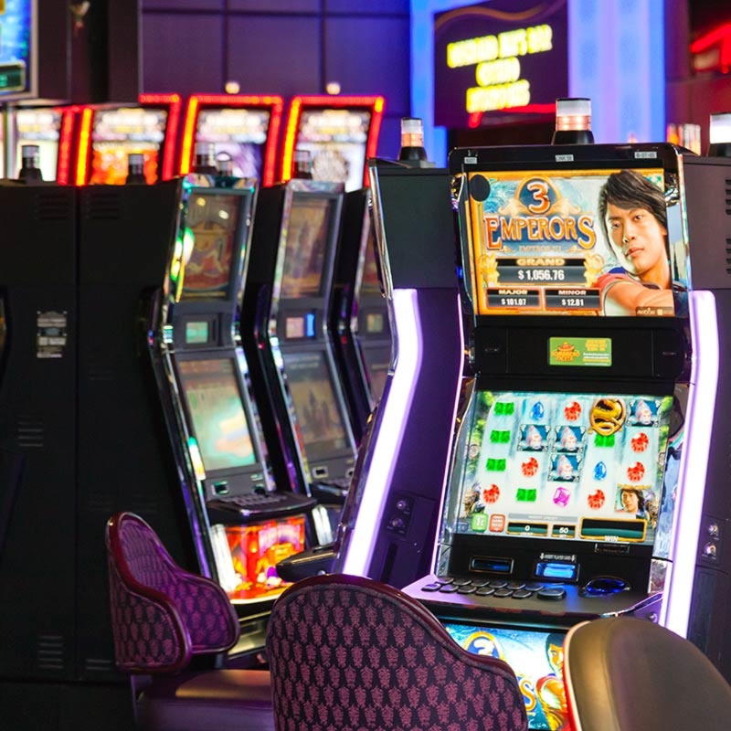 €55 Online Casino Tournament at Slots Million Casino