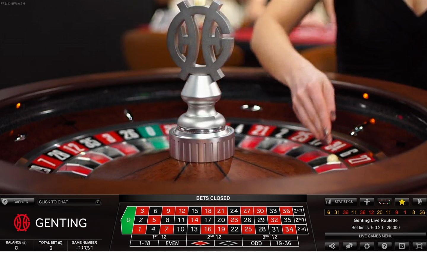 €535 FREE CHIP CASINO at BoVegas Casino