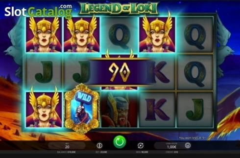 €99 Online Casino Tournament at Emu Casino