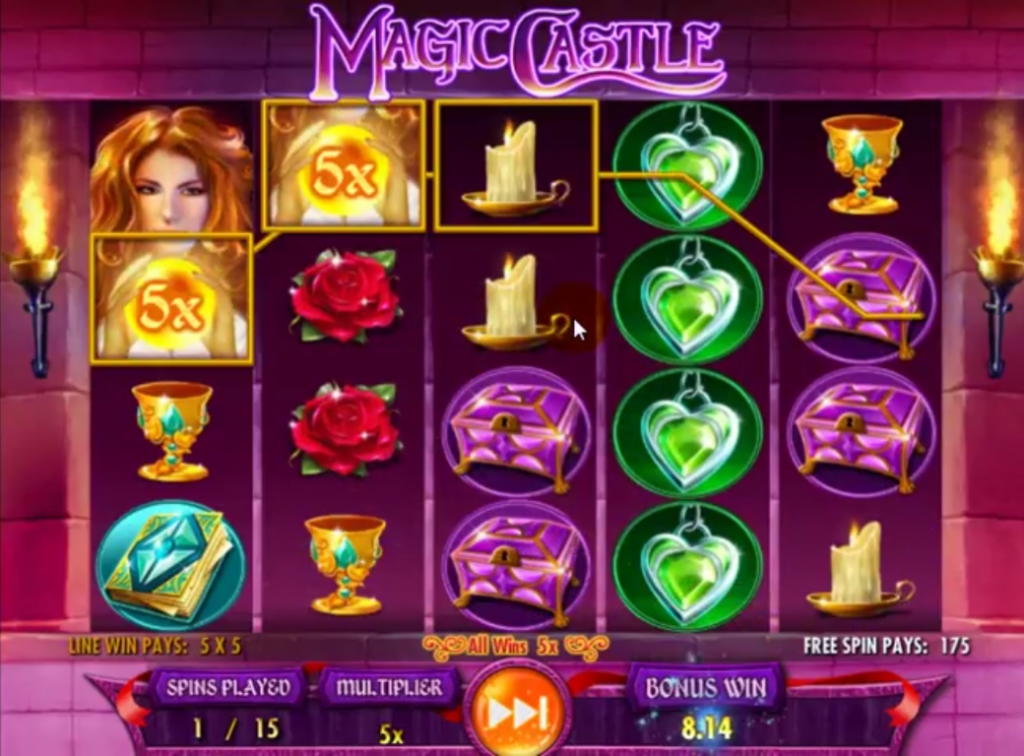 240 Free spins at Fair Go Casino