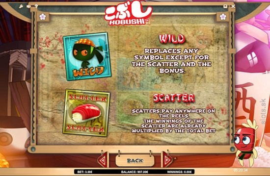 EURO 265 Free Casino Chip at Slotscom Casino