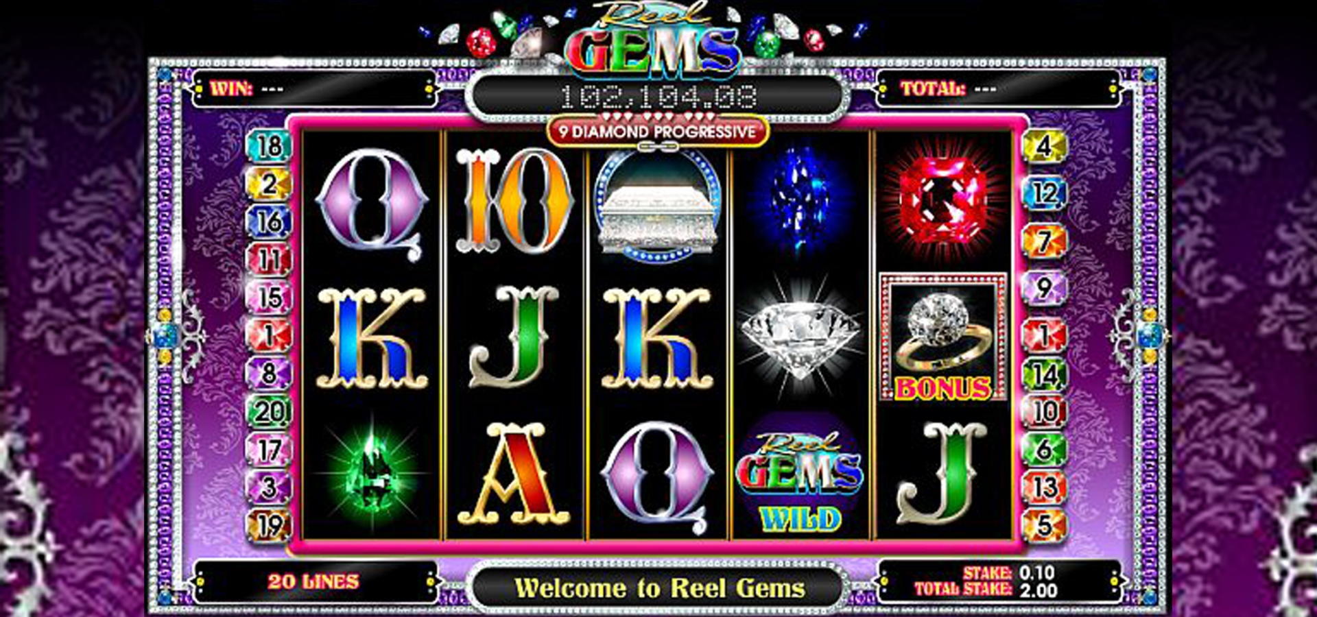 750% Match Bonus at Ignition Casino