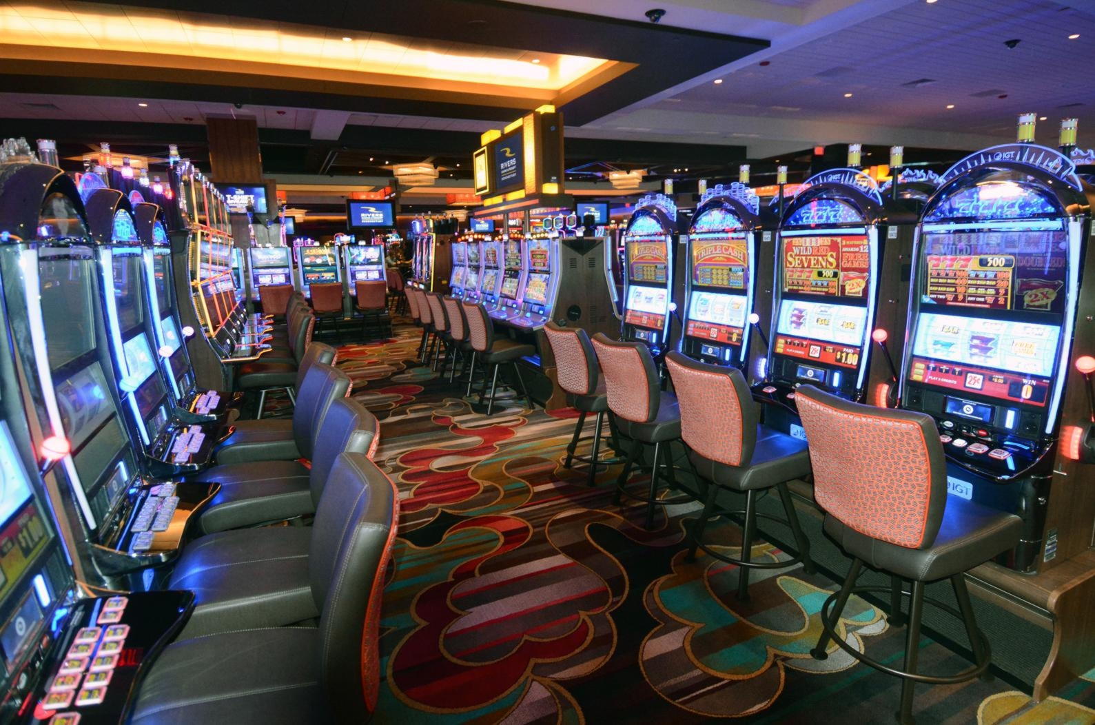 66 Free spins casino at Slots Million Casino