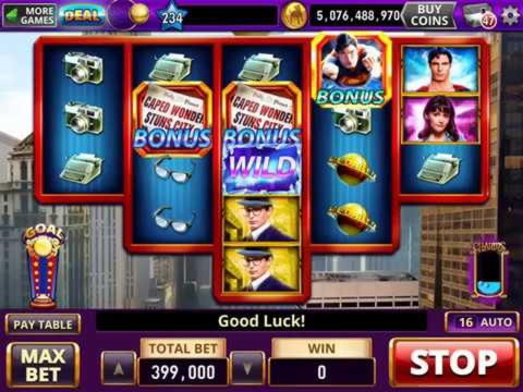 €325 Free Casino Ticket at The Best Casino 