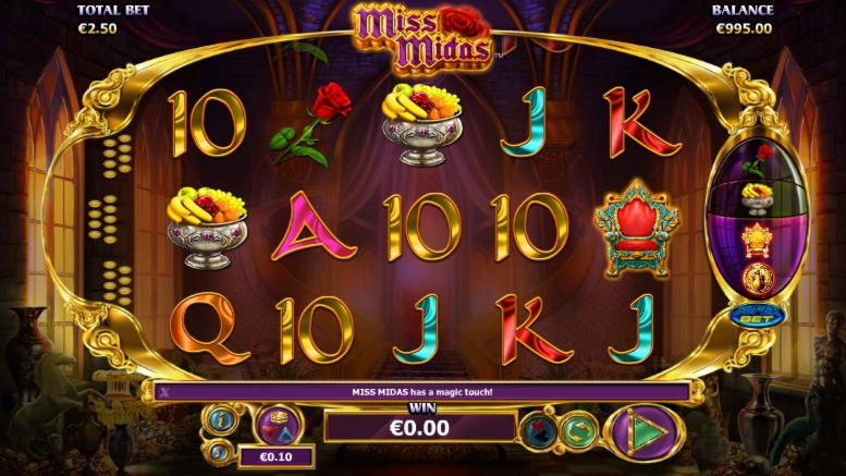 815% Match bonus casino at Black Diamond Casino