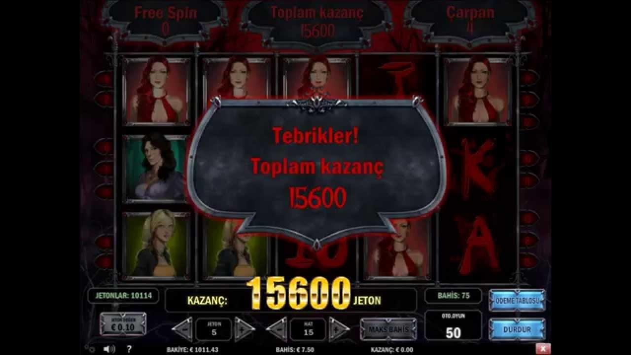 €300 Daily freeroll slot tournament at Romania Casino 