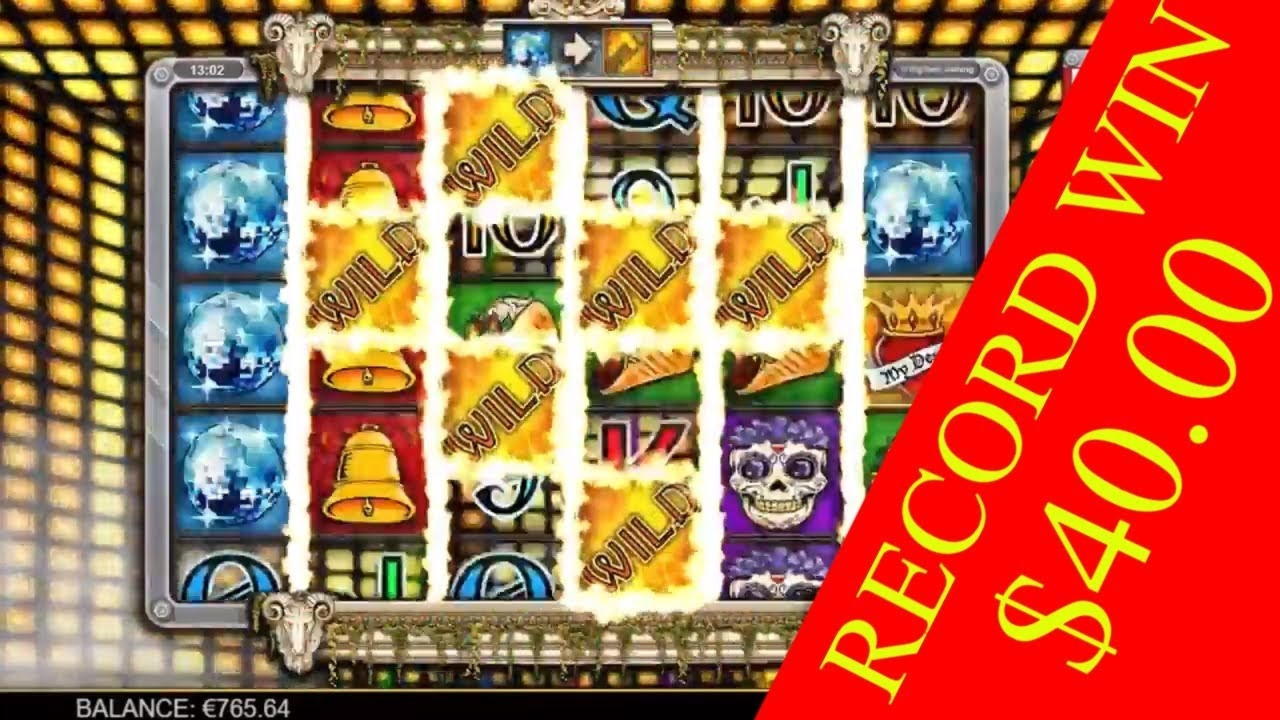 $110 Free Casino Tournament at 7 Sultans Casino