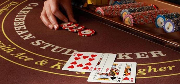 570% Deposit Match Bonus at Rich Casino