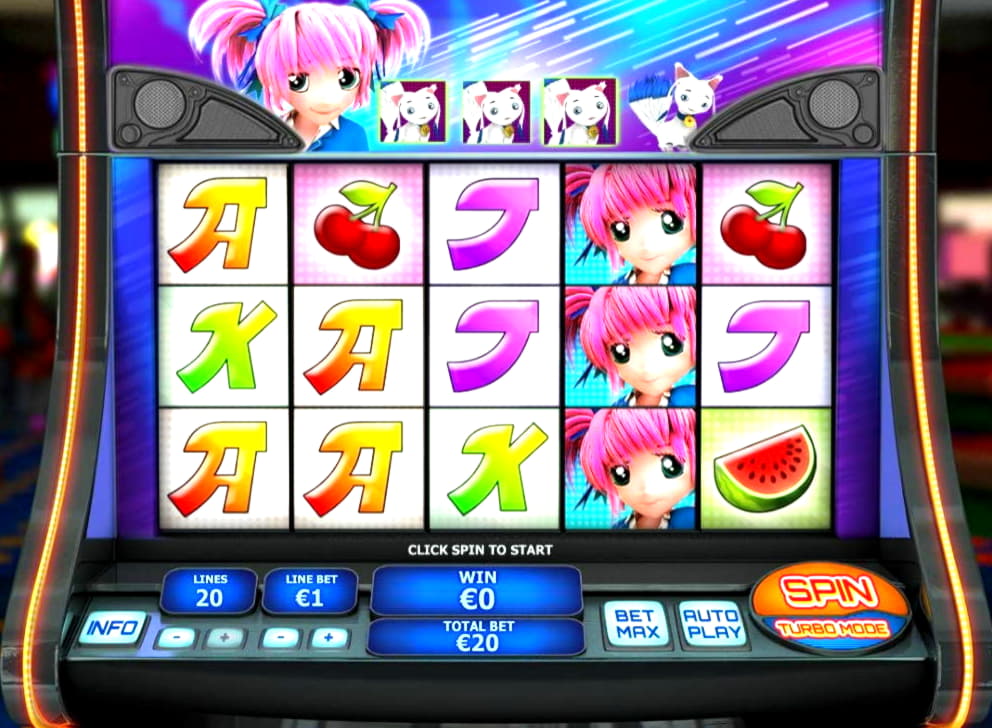 EURO 670 Tournament at Emu Casino