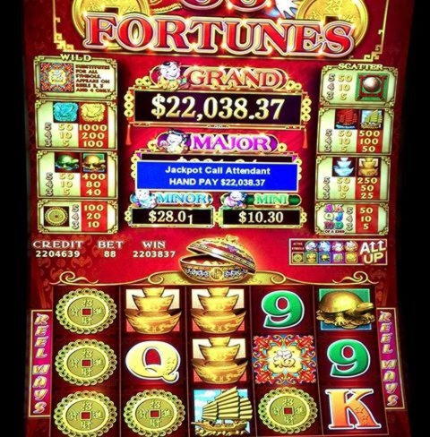200 Free Spins Casino at Maldives Casino 