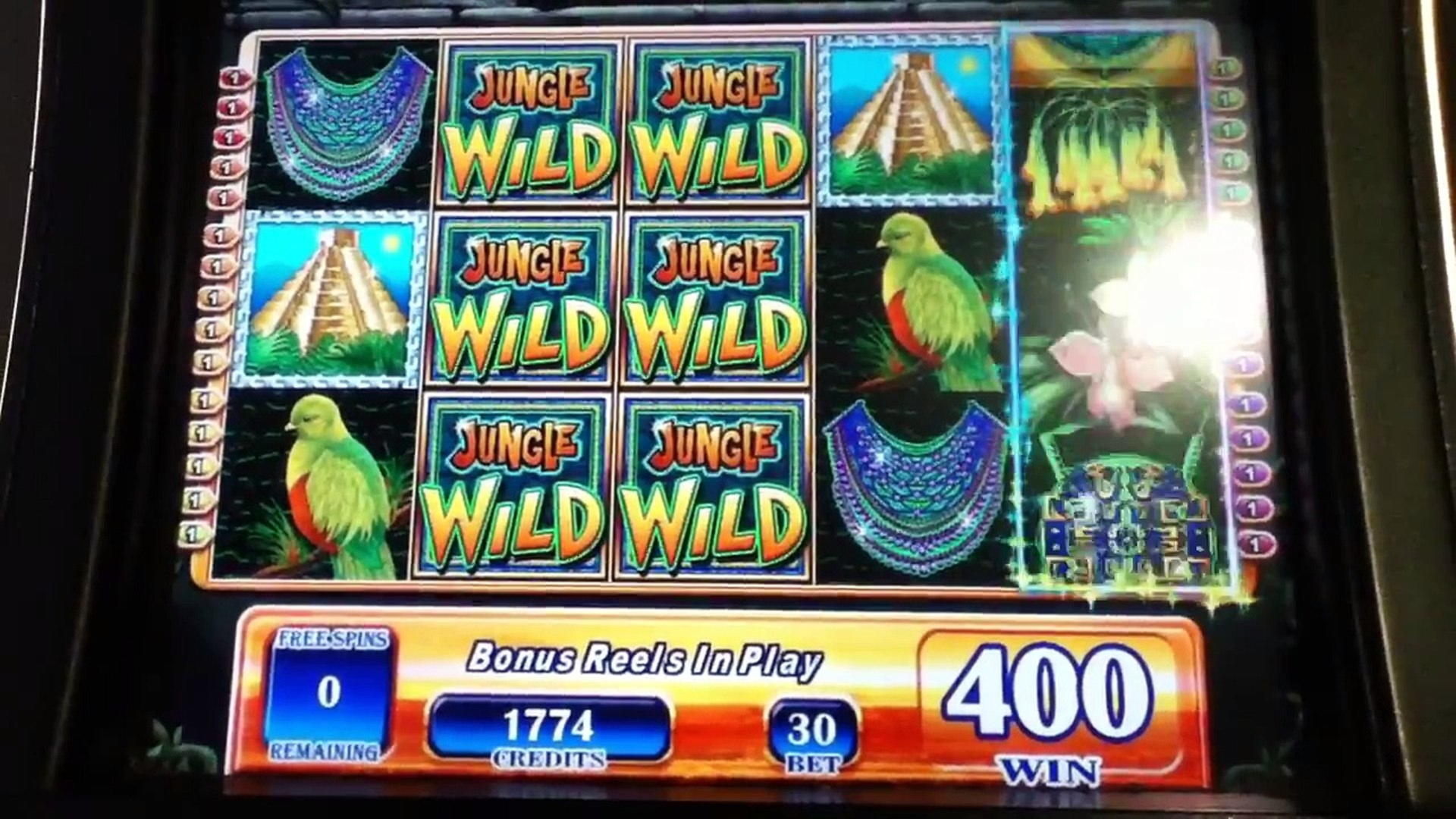 $545 Online Casino Tournament at BoVegas Casino