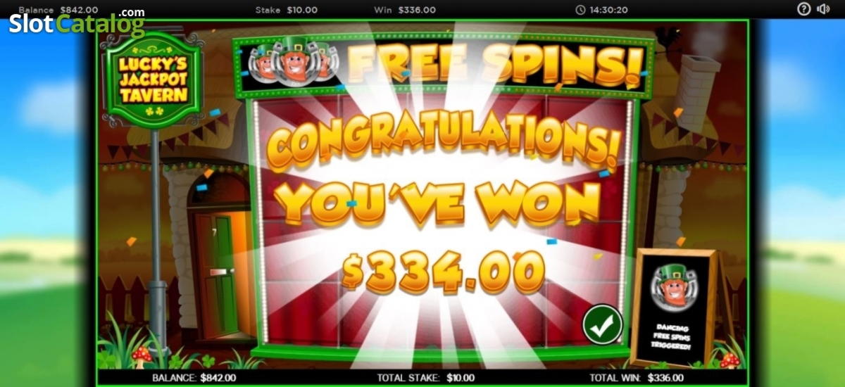 Eur 440 Online Casino Tournament at All Slots Casino