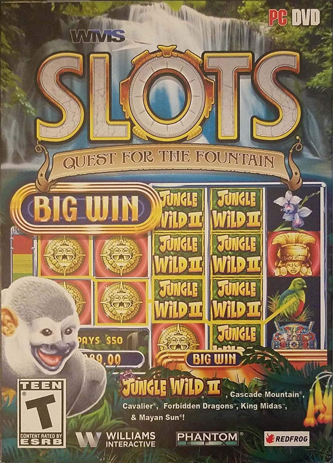 75 Free spins no deposit at Spartan Slots Casino