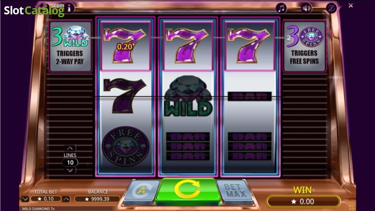€20 Tournament at All Slots Casino