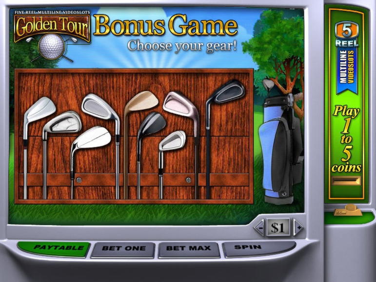 EUR 910 Online Casino Tournament at Fair Go Casino