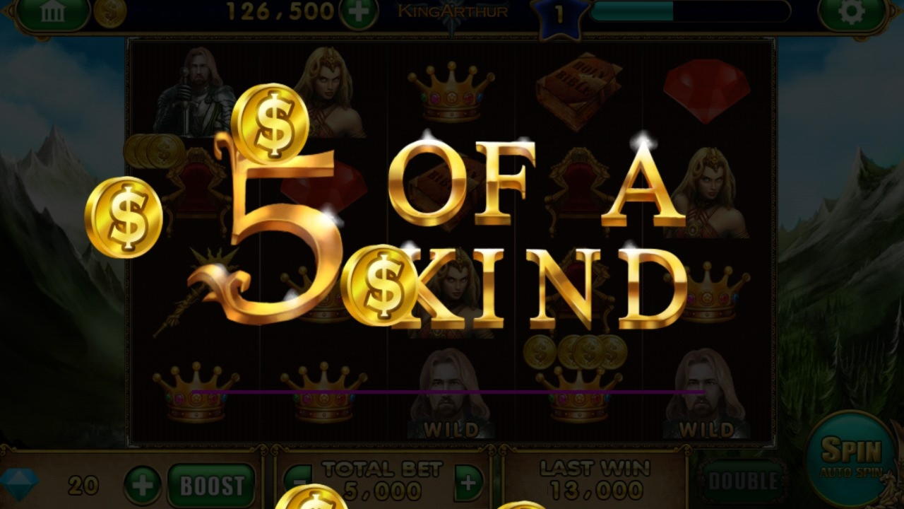 185 Free Spins no deposit casino at Ruby Slots Casino
