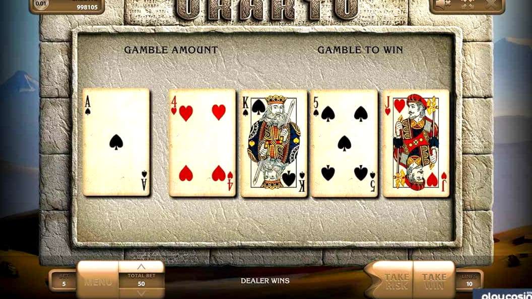 $690 NO DEPOSIT BONUS at Emu Casino