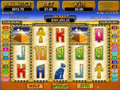€66 Free Cash at All Slots Casino