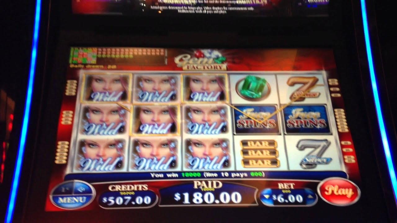 295 free casino spins at Golden Lion Casino
