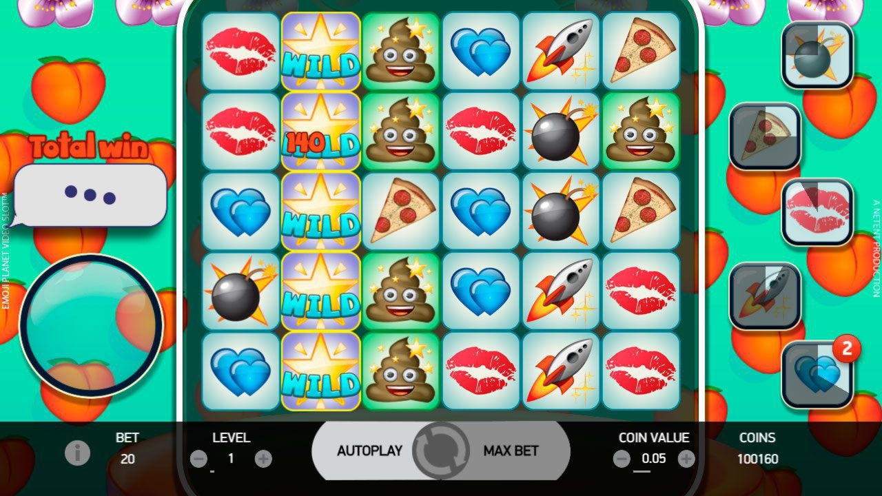 115 free spins at Raging Bull Casino