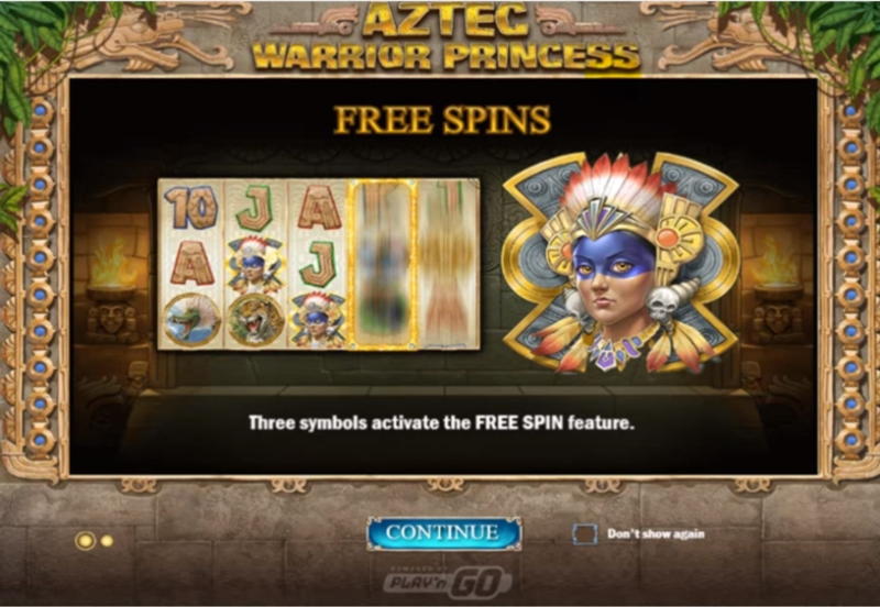 €630 Free Chip Casino at Golden Lion Casino