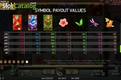 535% Best signup bonus casino at Two-Up Casino