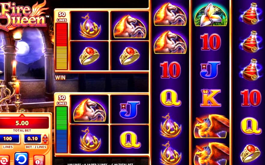 EUR 4550 NO DEPOSIT BONUS at 7 Sultans Casino